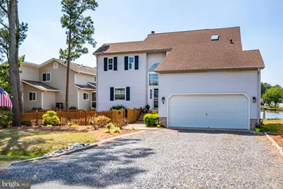 9 Harborview Drive, Ocean Pines, MD 21811 - Photo 9