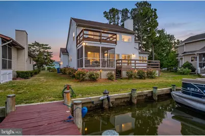9 Harborview Drive, Ocean Pines, MD 21811 - Photo 1