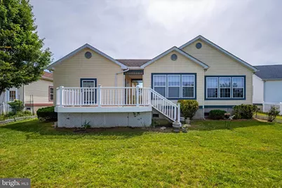 16 Windswept Drive, Berlin, MD 21811 - Photo 7