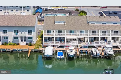 501 Penguin Drive #1A01, Ocean City, MD 21842 - Photo 45