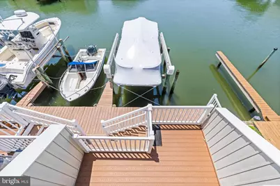 501 Penguin Drive #1A01, Ocean City, MD 21842 - Photo 29