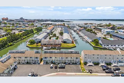 501 Penguin Drive #1A01, Ocean City, MD 21842 - Photo 47