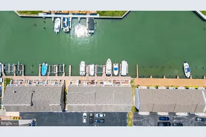 501 Penguin Drive #1A01, Ocean City, MD 21842 - Photo 33