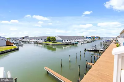501 Penguin Drive #1A01, Ocean City, MD 21842 - Photo 19