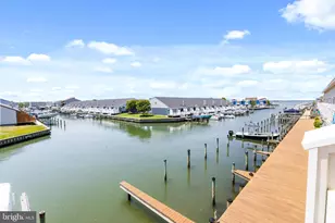 501 Penguin Dr, Ocean City, MD 21842 - Photo 19