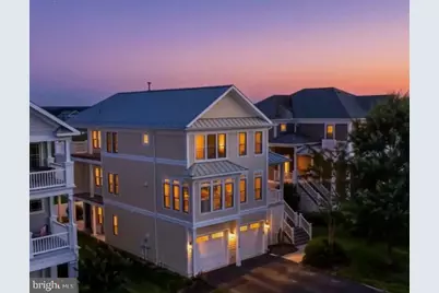 11436 Maid At Arms Lane, Berlin, MD 21811 - Photo 1