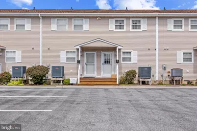 2807 Plover Drive #4, Ocean City, MD 21842 - Photo 1