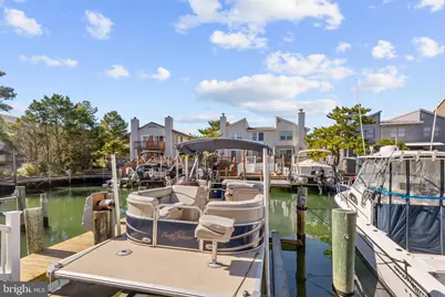 2807 Plover Drive #4, Ocean City, MD 21842 - Photo 25