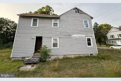 808 2nd Street, Pocomoke City, MD 21851 - Photo 3
