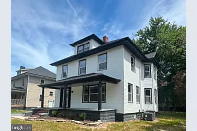 807 Market Street, Pocomoke City, MD 21851 - Photo 3