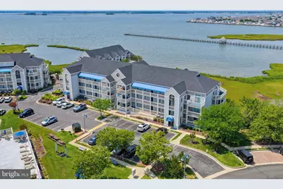 205 125th Street #264JJ9, Ocean City, MD 21842 - Photo 33