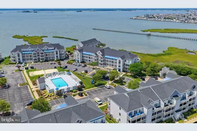 205 125th Street #264JJ9, Ocean City, MD 21842 - Photo 37