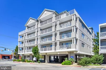 7402 Coastal Highway #204, Ocean City, MD 21842 - Photo 1