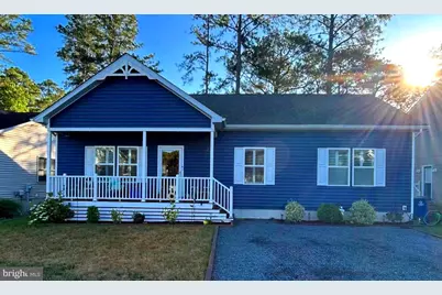 45 Watertown, Ocean Pines, MD 21811 - Photo 5
