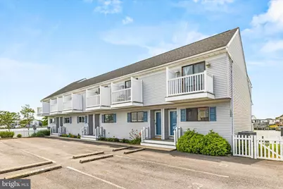 13500 Holly Lane #B5, Ocean City, MD 21842 - Photo 35
