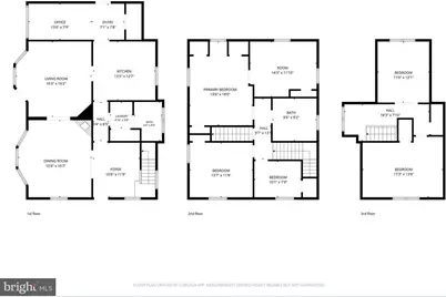 207 Williams Street, Berlin, MD 21811 - Photo 45