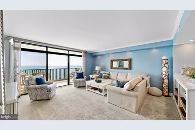 11400 Coastal Highway #8J, Ocean City, MD 21842 - Photo 7