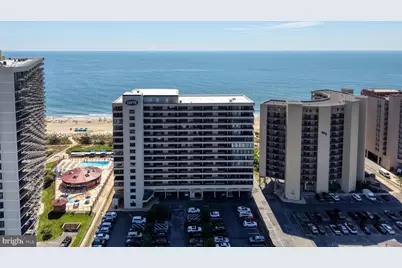 11400 Coastal Highway #8J, Ocean City, MD 21842 - Photo 45