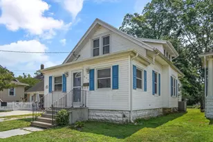 201 6th St, Pocomoke City, MD 21851 - Photo 1