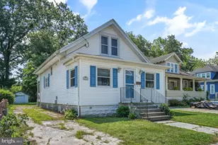 201 6th St, Pocomoke City, MD 21851 - Photo 3