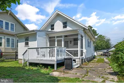 201 6th Street, Pocomoke City, MD 21851 - Photo 39