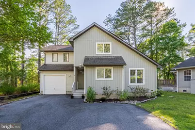 4 Oxford Court, Ocean Pines, MD 21811 - Photo 1