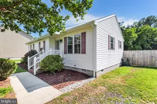 271 S Washington St, Snow Hill, MD 21863 - Photo 27