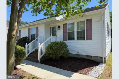 271 S Washington Street, Snow Hill, MD 21863 - Photo 1