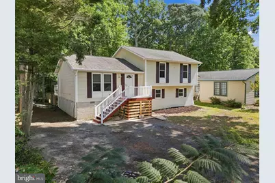 25 Royal Oaks Drive, Ocean Pines, MD 21811 - Photo 1