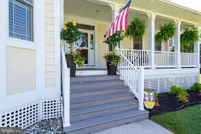 11752 Maid At Arms Lane, Berlin, MD 21811 - Photo 3