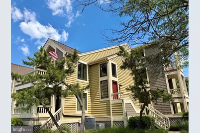 202 N Heron Drive #2022B, Ocean City, MD 21842 - Photo 1