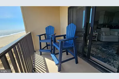 10002 Coastal Highway #707, Ocean City, MD 21842 - Photo 13