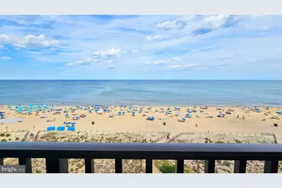 10002 Coastal Highway #707, Ocean City, MD 21842 - Photo 15