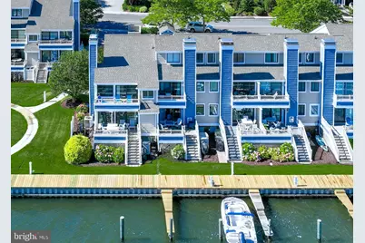 220 N Heron Drive #220-1, Ocean City, MD 21842 - Photo 1