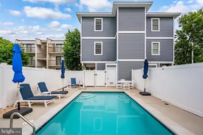 13 80th Street #B, Ocean City, MD 21842 - Photo 1
