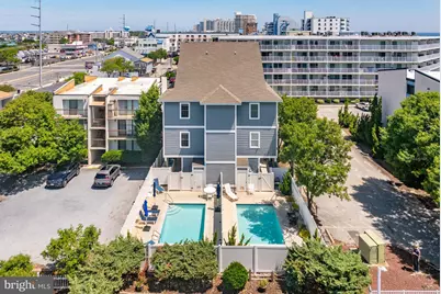 13 80th Street #B, Ocean City, MD 21842 - Photo 3