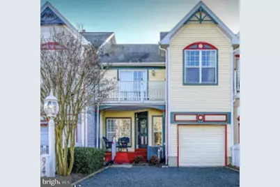 945 Yacht Club Drive, Ocean Pines, MD 21811 - Photo 1