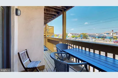 12206 Coastal Highway #201, Ocean City, MD 21842 - Photo 5