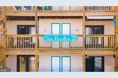 12206 Coastal Highway #201, Ocean City, MD 21842 - Photo 5