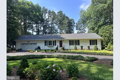 6446 Ayres Lane Road, Snow Hill, MD 21863 - Photo 1