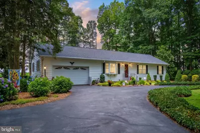 6446 Ayres Lane Road, Snow Hill, MD 21863 - Photo 1