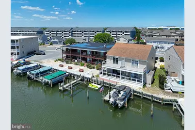 145 Newport Bay Drive #8, Ocean City, MD 21842 - Photo 51