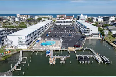 3701 Coastal Highway #324F, Ocean City, MD 21842 - Photo 41