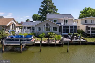 13 Widows Watch Court, Ocean Pines, MD 21811 - Photo 5