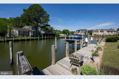 13 Widows Watch Court, Ocean Pines, MD 21811 - Photo 9