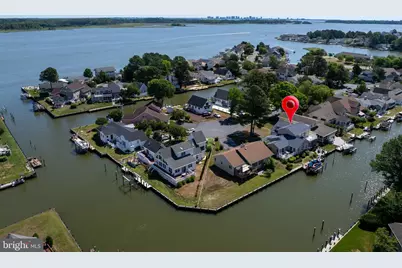 13 Widows Watch Court, Ocean Pines, MD 21811 - Photo 15