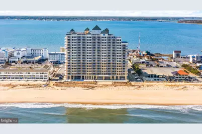 2 48th Street #1405 GATEWAY GRAND, Ocean City, MD 21842 - Photo 49