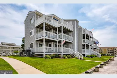 12301 Jamaica Avenue #351N, Ocean City, MD 21842 - Photo 45
