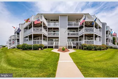 12301 Jamaica Avenue #351N, Ocean City, MD 21842 - Photo 47