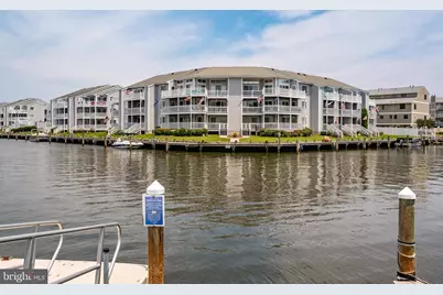 12301 Jamaica Avenue #351N, Ocean City, MD 21842 - Photo 1